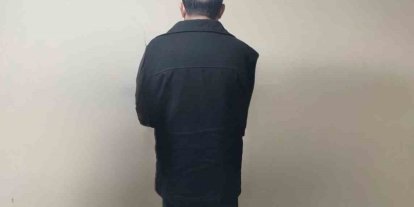 Gaziantep’te FETÖ/PDY üyesi şahıs yakalandı