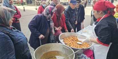 Yazıcıoğlu vefatının yıl dönümünde Nazilli’de anıldı