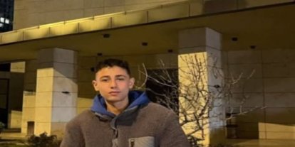 Ankara’da motosiklet kazası: 1 ölü