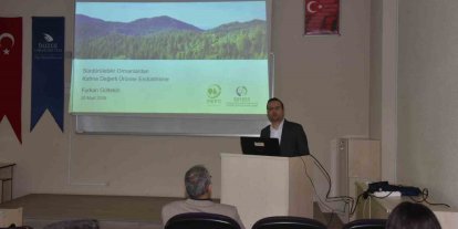 Öğrencilere denetçi olma daveti