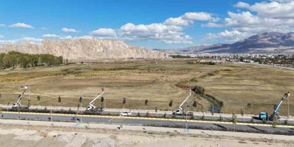 VEDAŞ’tan gündüz yanan aydınlatma açıklaması