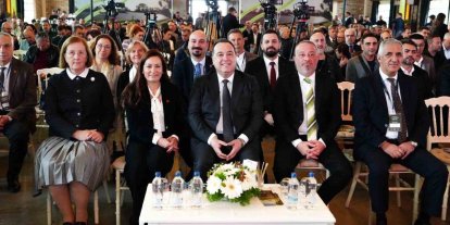 Manisa kendi enerjisini üretecek