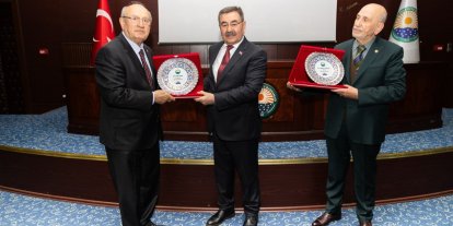 Gölbaşı Belediyesi, kuruluşunun 61. yılını kutladı