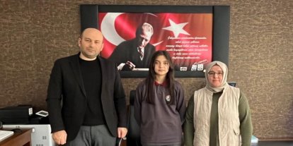 Dede Korkut Öykü Yarışması’nın Bayburt birincisi belli oldu