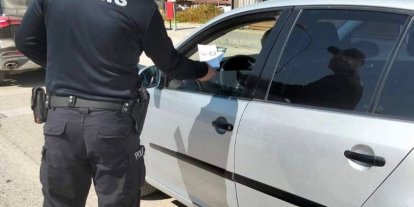 Bilecik’te emniyetten halka güvenlik bilgilendirmesi