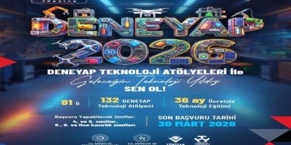 Muğla’da teknoloji seferberliği