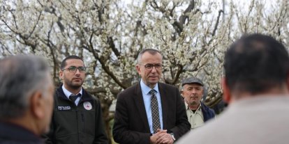 Bilecik’te budama kursu düzenlendi