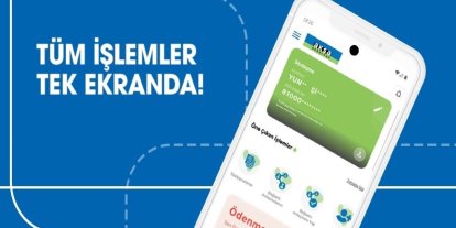 Aksa Doğalgaz Mobil, uygulama mağazalarında yayınlandı