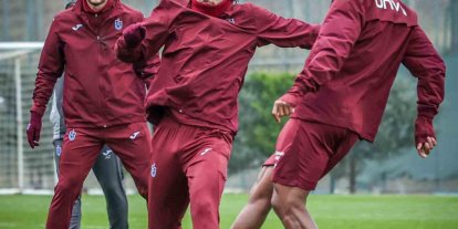 Trabzonspor’da yeniden yapılanmanın meyvelerini topluyor