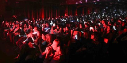 Bursa’da Can Ozan ile müzik dolu gece