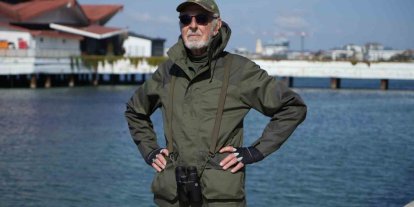 İstanbul’dan her yıl 1 milyon leylek geçiyor