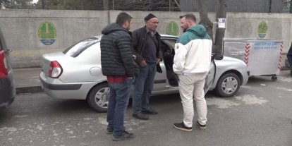 Aracını park ettiği sokağı unuttu, polise ’Otomobilim çalındı’ ihbarı yaptı