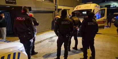 Eskişehir’de korkutucu asılsız ihbar