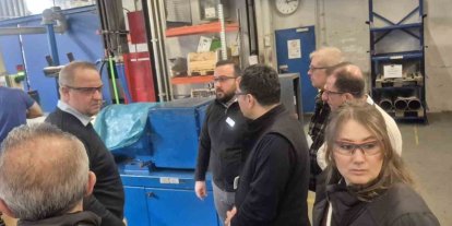 Çınarcık Projesi’nde sona doğru