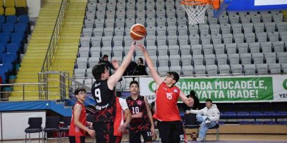 Okul Sporları 2. Küme Müsabaka başvuruları başladı