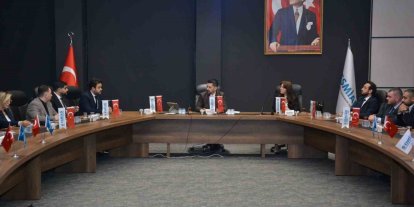 ESMİAD’da kadın girişimcilere güçlü atama