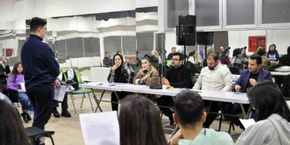 Karadut Tiyatrosu’na yeni yetenekler için son çağrı