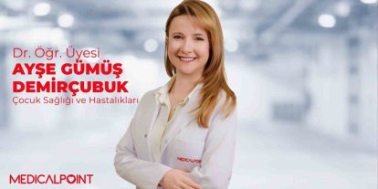Çocuk Sağlığı ve Hastalıkları Uzmanı Dr. Demirçubuk’tan menenjit hakkında uyarılar