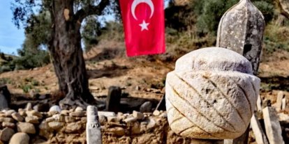 Bozyurt Horasan Mezarlığı’ndaki çalışmalar ‘kazı’ statüsüne kavuştu