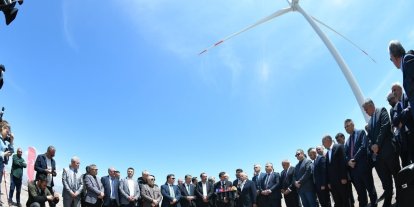 Ulaşım A.Ş.’nin temiz enerji hamlesi 1. yılını doldurdu