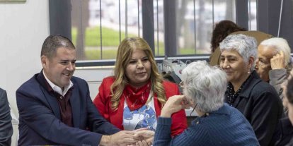 Mezitli’de kadın emeği atölyelerde hayat buluyor