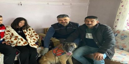 Cep telefonu elinden alınınca evden kaçan 13 yaşındaki kız bulundu