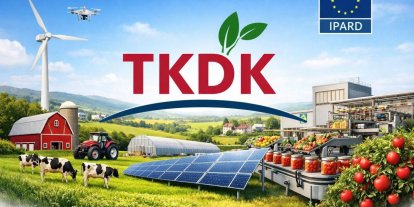 IPARD III 2026 çağrı takvimi yayımlandı