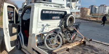 Polisten kaçan sürücüye rekor ceza