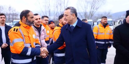 İlkadım Belediyesi’nde en düşük maaş 45 bin TL oldu