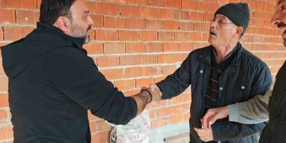 Ramazan bitti, Kurban heyecanı başladı