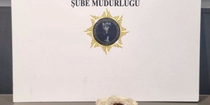 Samsun’da 3 ilçede narkotik operasyonu