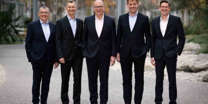 BSH Ev Aletleri Grubu, 2025’te 15 milyar euro ciroya ulaştı