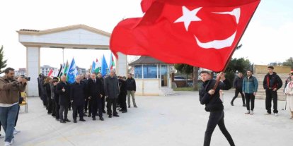 Edremit’te Nevruz coşkusu