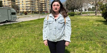 Eski başkanı sokakta protesto eden belediye işçisi konuştu