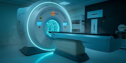 Medline Adana Hastanesi’nde radyasyon onkolojisi bölümü hizmete girdi
