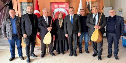 Büyük Ozan Âşık Murat Çobanoğlu Kars’ta Anıldı