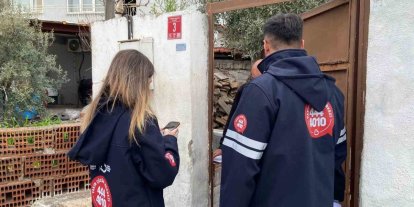 1133 mahallede "Yakın Çözüm" seferberliği