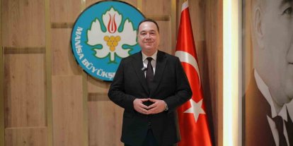 Manisa’da diyabet hastalarının şeker ölçüm sensörleri Büyükşehir’den