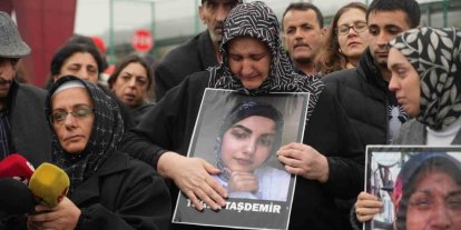 Dilovası’ndaki yangın davasında annenin sözleriyle salon buz kesti