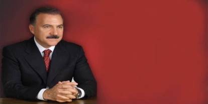 Naif Alibeyoğlu’ndan Erzurum'un Adaylığına Tepki