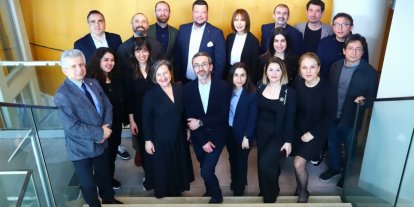 Sanayicilerden İzmir Ekonomi’ye 5 ödül