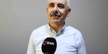 MASSAD Başkanı Bozcan: "Yıldırım Holding bünyesindeki Eti Krom ekonomik, sosyal ve kültürel alanlarda hiçbir katkı sağlamamıştır"