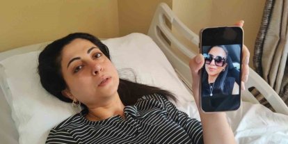 Biyolog 3 yıl önce boşandığı kocası tarafından çocuklarının yanında vuruldu