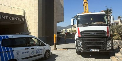 Açık hava reklamlarına sıkı denetim