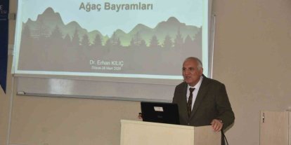 Toprağa düşen umut: Osmanlı’dan Cumhuriyet’e ağaç bayramları