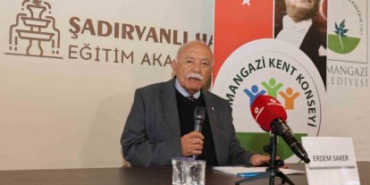 Osmangazi Belediyesi’nden su zirvesi