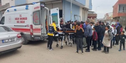 Şanlıurfa’da silahlı saldırıya uğrayan genç 7 gün sonra hayatını kaybetti