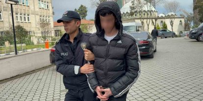 Hastane otoparkında bıçaklı kavga: 1 yaralı