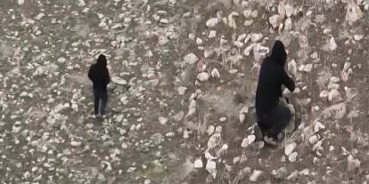 Kars'ta kaçak avcılığa dron destekli sıkı denetim