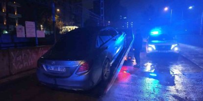 İstanbul Emniyeti’nden trafikte sıfır tolerans: Takipten kaçamadı